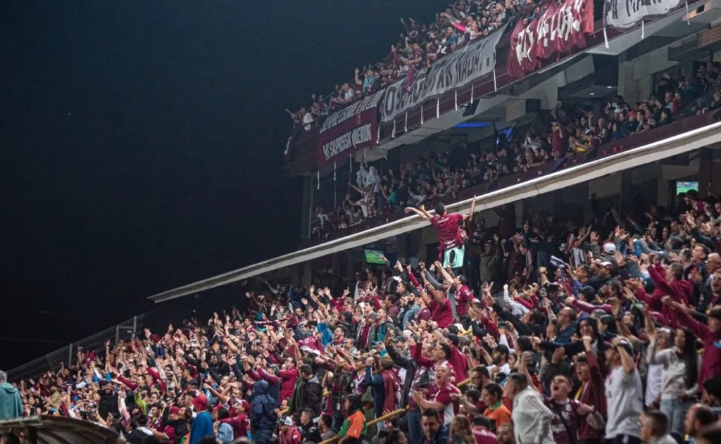 Se esperá un Ricardo Saprissa lleno para el domingo (Saprissa).