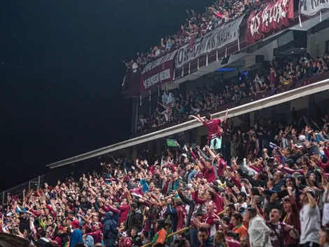 ¡La cueva a reventar! Saprissa anunció venta del 100% de las entradas para la final ante Herediano