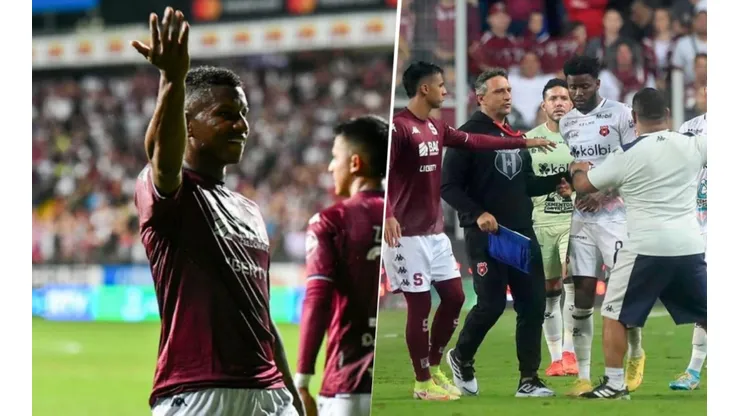 Fidel Escobar aclara que no hay nada entre él y Góndola