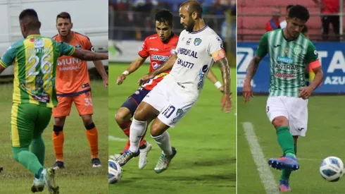 Apertura 2022 de la Liga Nacional de Guatemala: resultados y tabla de posiciones tras la fecha 15.