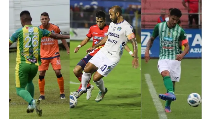 Apertura 2022 de la Liga Nacional de Guatemala: resultados y tabla de posiciones tras la fecha 15.