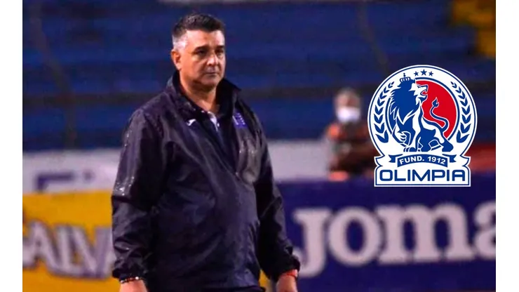 Honduras no tendrá jugadores de Olimpia para sus siguientes amistosos
