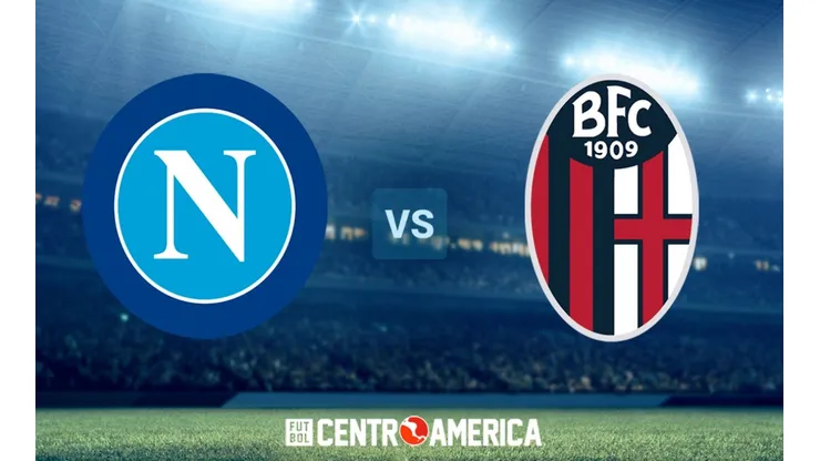 Napoli vs Bologna: horario, canal de TV y streaming para ver EN VIVO el partido por la fecha 10 de la Serie A.