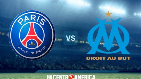 PSG vs Marsella: horario, canal de TV y streaming para ver EN VIVO el partido por la fecha 11 de la Ligue 1.