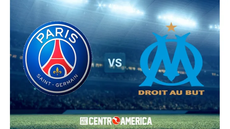 PSG vs Marsella: horario, canal de TV y streaming para ver EN VIVO el partido por la fecha 11 de la Ligue 1.