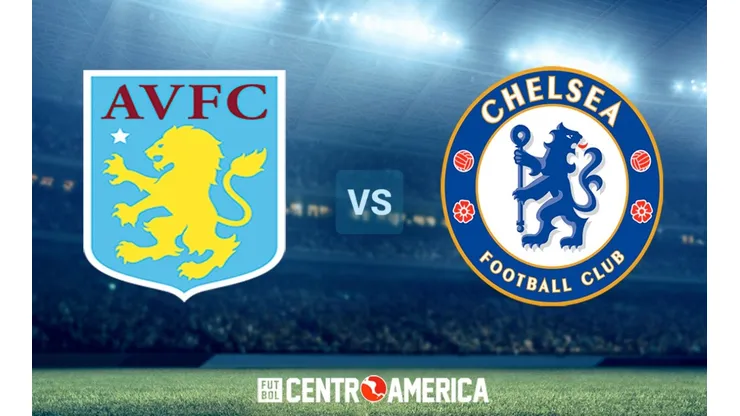 Aston Villa vs Chelsea: horario, canal de TV y streaming para ver EN VIVO el partido por la fecha 11 de la Premier League.