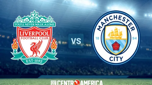 Liverpool vs Manchester City: horario, canal de TV y streaming para ver EN VIVO el partido por la fecha 11 de la Premier League.