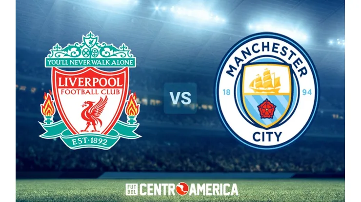 Liverpool vs Manchester City: horario, canal de TV y streaming para ver EN VIVO el partido por la fecha 11 de la Premier League.