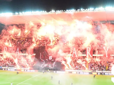 ¿Qué significa Dracarys, la palabra que desplegó la afición de Saprissa?