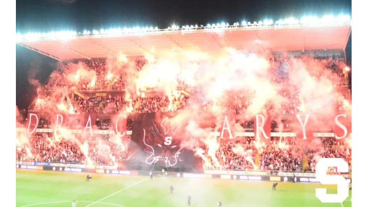 ¿Qué significa Dracarys? Saprissa cita a Game of Thrones y House of the Dragon ante Alajuelense.