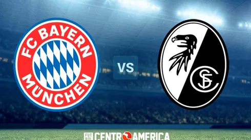 Bayern Munich vs Friburgo: horario, canal de TV y streaming para ver EN VIVO el partido por la fecha 10 de la Bundesliga.