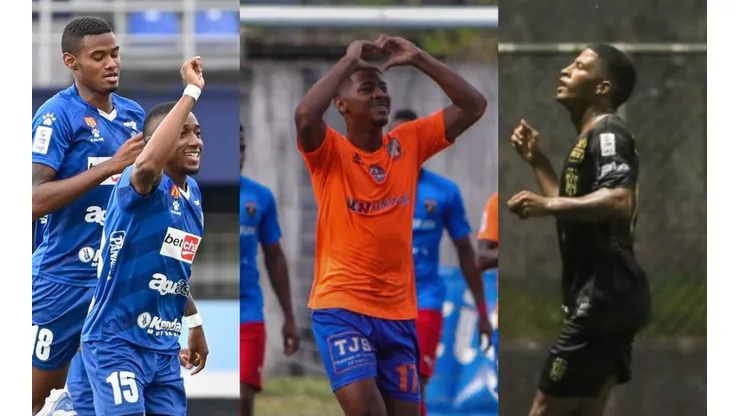 Clausura 2022 de Panamá: la tabla de posiciones tras la fecha 15