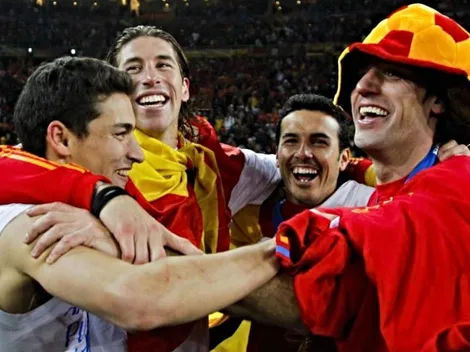 Excampeón del mundo: "Costa Rica puede tener una ventaja sobre España"