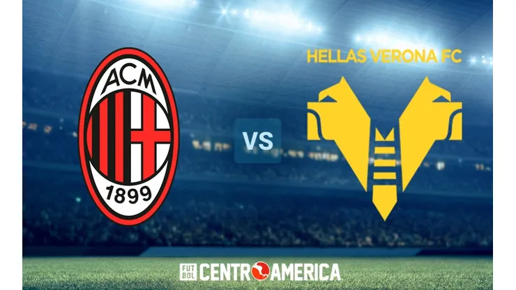Milan vs Hellas Verona: horario, canal de TV y streaming para ver EN VIVO el partido por la fecha 10 de la Serie A