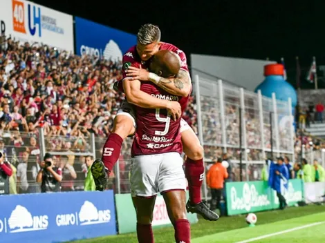 Saprissa vence a Alajuelense y avanza a la final