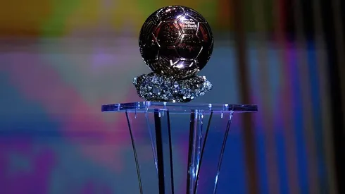 Balón de Oro 2022: cómo, dónde y por qué canal de televisión ver EN VIVO en Centroamérica la ceremonia de entrega