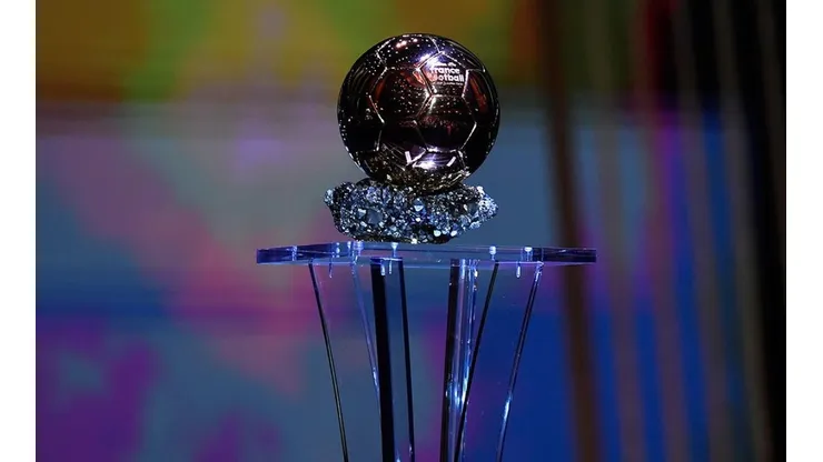 Balón de Oro 2022: cómo, dónde y por qué canal de televisión ver EN VIVO en Centroamérica la ceremonia de entrega