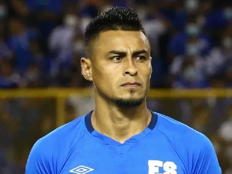 Para Darwin Cerén, reunirse con los compañeros no es causa de indisciplina