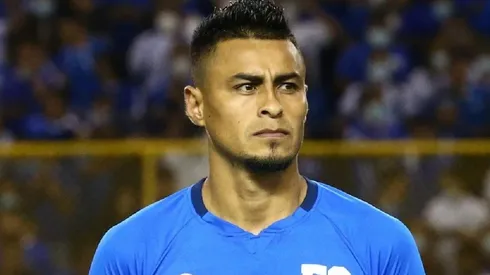 Para Darwin Cerén, reunirse con los compañeros no es causa de indisciplina