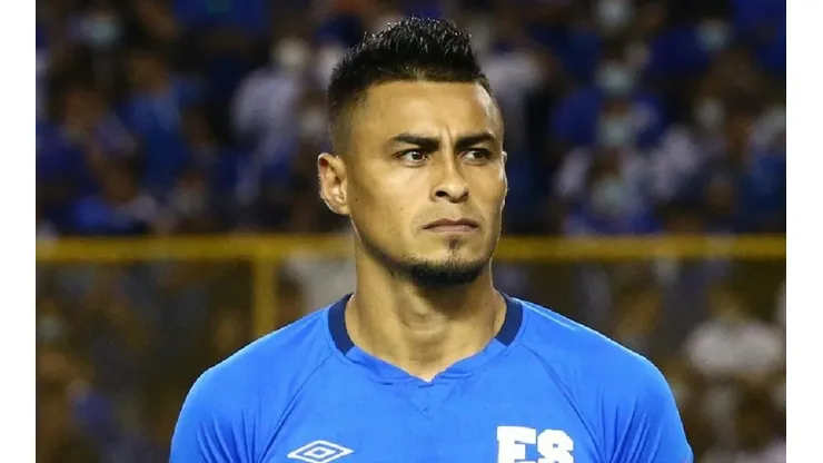 Para Darwin Cerén, reunirse con los compañeros no es causa de indisciplina