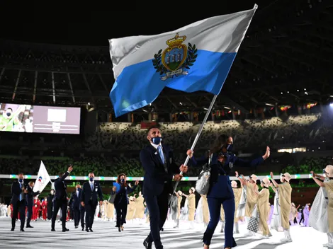 Oficial: Guatemala fue suspendida por el Comité Olímpico Internacional