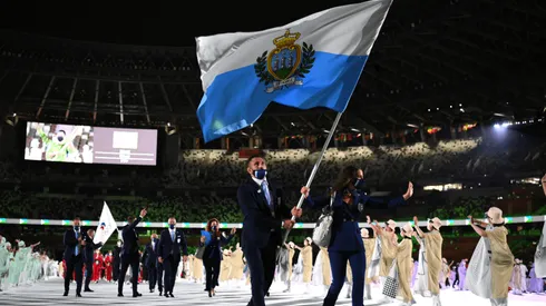 Oficial: Guatemala fue suspendida del Comité Olímpico Internacional.