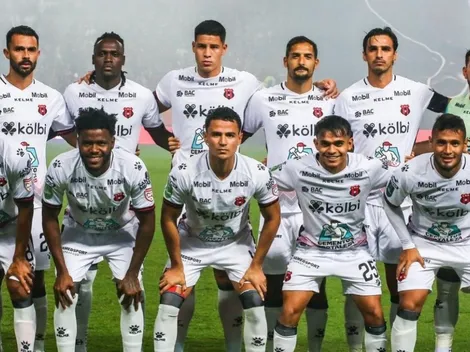 La fatídica época que vive Alajuelense suma un año más