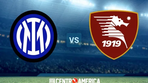 Inter vs Salernitana: horario, canal de TV y streaming para ver EN VIVO el partido por la fecha 10 de la Serie A.