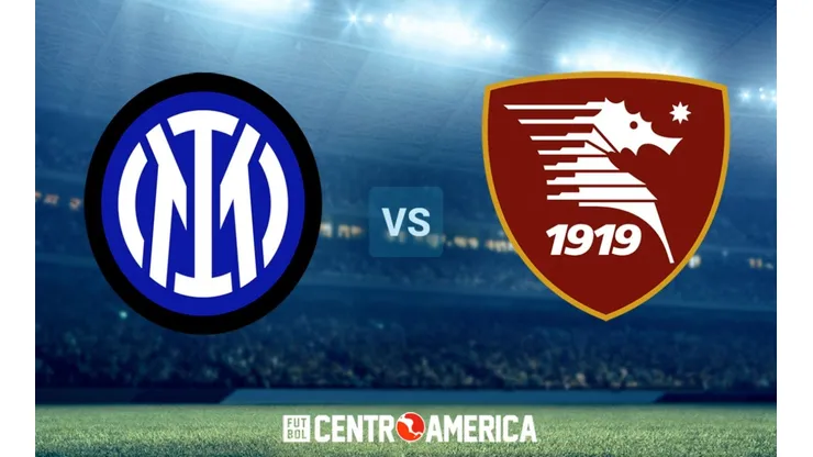 Inter vs Salernitana: horario, canal de TV y streaming para ver EN VIVO el partido por la fecha 10 de la Serie A.