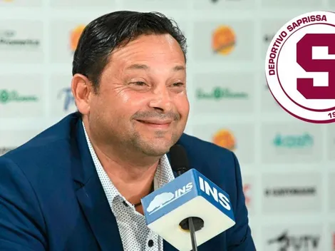 Jeaustin Campos comparte importante noticia sobre su futuro en Saprissa