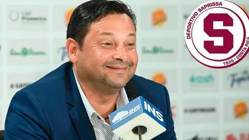 Jeaustin Campos comparte importante noticia sobre su futuro en Saprissa