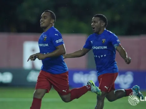 LPF: Plaza busca mantener el liderato; Alianza, Sporting y DAU lo amenazan