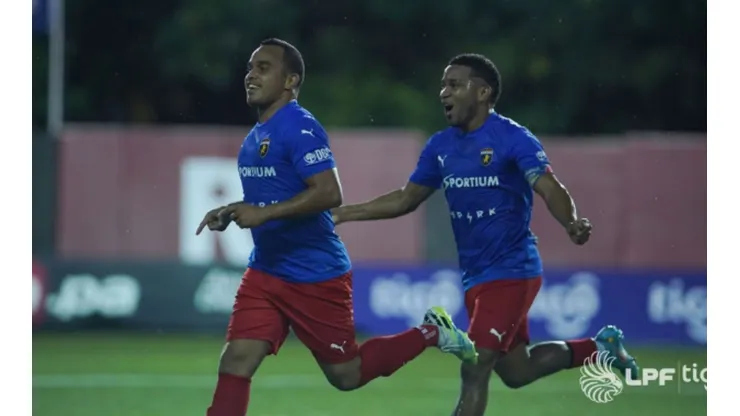 Peligra el liderato de Plaza Amador en esta jornada 15