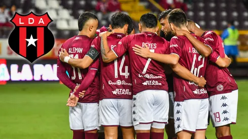 Saprissa ficharía a un ex jugador de Alajuelense que podría estar en Qatar 2022.