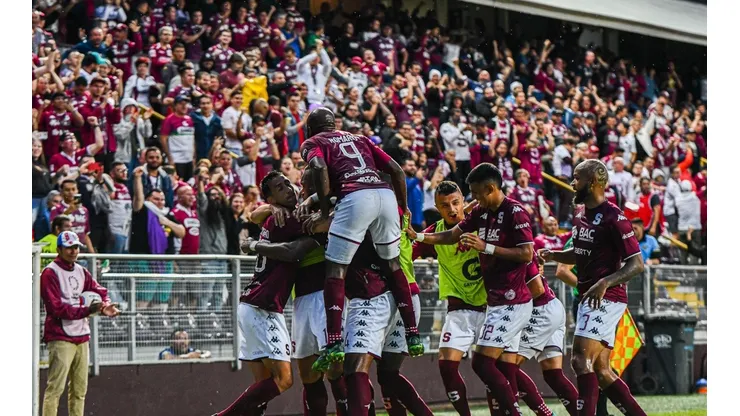 La gran sorpresa que tendría el Saprissa ante Alajuelense en la semifinal de la Liga Promerica