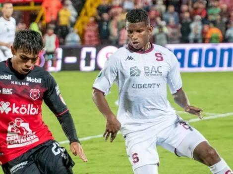 Saprissa vs Alajuelense: posibles alineaciones para la vuelta de las semifinales