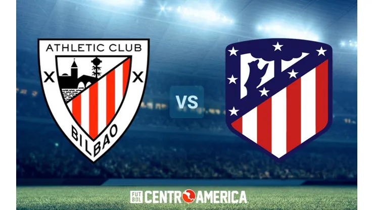 Athletic vs Atlético Madrid: horario, canal de TV y streaming para ver EN VIVO el partido por la fecha 9 de LaLiga