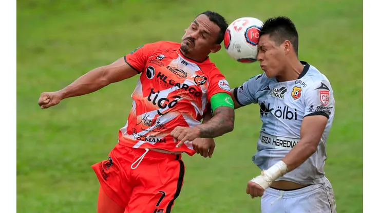Herediano vs Puntarenas FC: formaciones, a qué hora y por qué canal ver hoy EN VIVO la semifinal de vuelta del Apertura 2022 de la Primera División de Costa Rica.