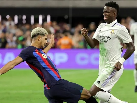 Real Madrid vs. FC Barcelona: pronósticos para el Clásico de España