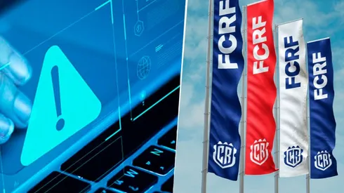 La millonaria estafa que denunció la Fedefútbol por pago de entradas para Qatar 2022.