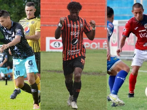 Apertura 2022 de El Salvador: la tabla de posiciones tras la fecha 7