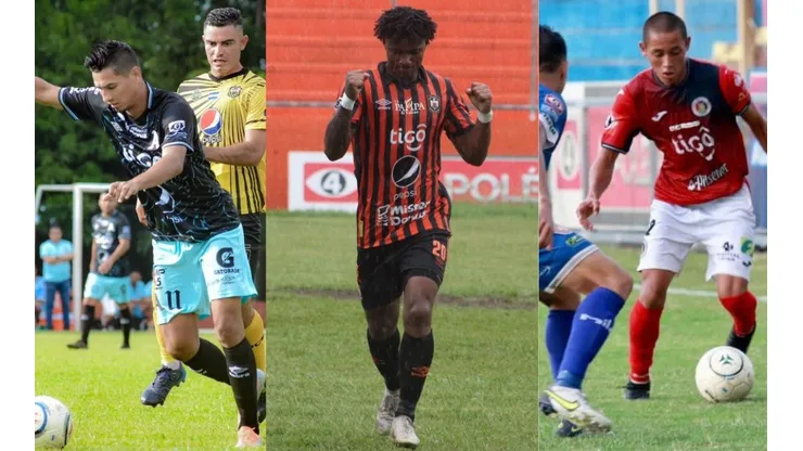 Apertura 2022 de la Liga Mayor de El Salvador: resultados y tabla de posiciones tras la fecha 7.