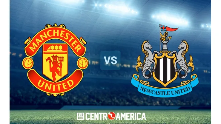 Manchester United vs Newcastle: horario, canal de TV y streaming para ver EN VIVO la fecha 11 de la Premier League.