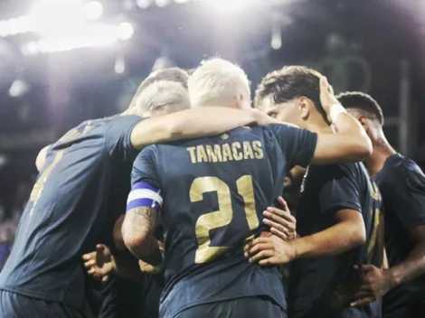 Estas serían las sanciones que recibirían los jugadores de El Salvador