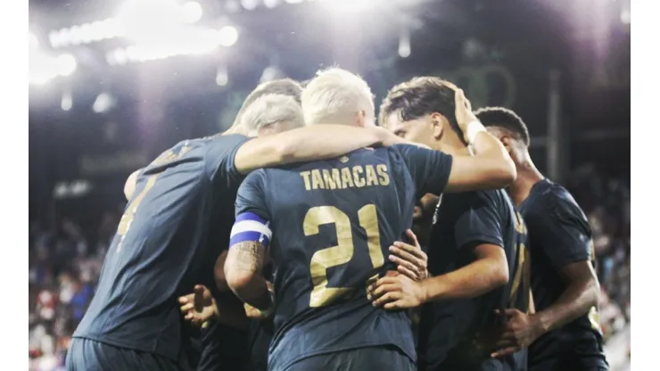 Estas serían las sanciones que recibirían los jugadores de El Salvador