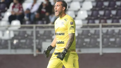 Portero de Herediano anuncia su retiro anticipado del futbol