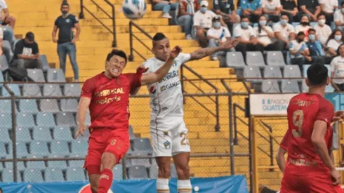 Liga Nacional de Fútbol de Guatemala se acerca a Europa