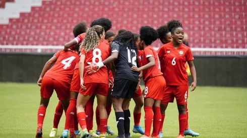 Panamá conoce su camino para clasificar al Mundial