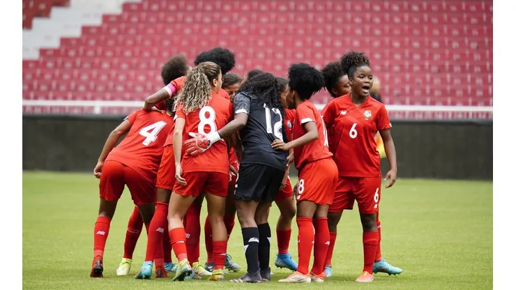 Panamá conoce su camino para clasificar al Mundial
