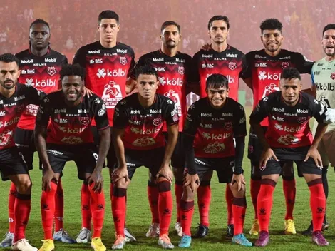 Fabián Coito y el negocio redondo que firmó en semifinales de Liga Concacaf